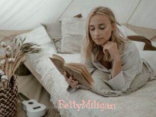 BettyMiligan