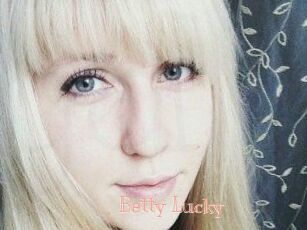 Betty_Lucky