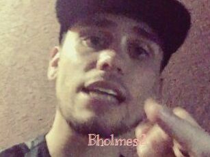 Bholmes2