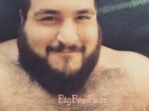 BigBenBear