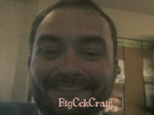 BigCckCraig