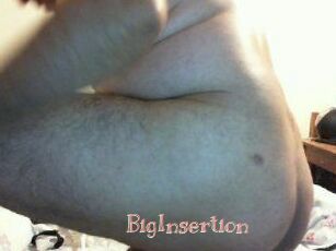 BigInsertion