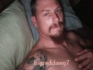 Bigreddawg7