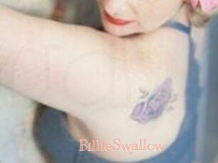 BillieSwallow