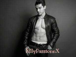 BillyPassionnX