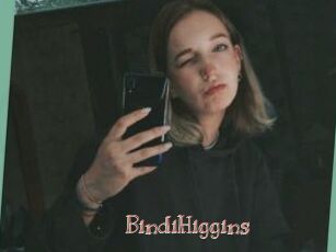 BindiHiggins