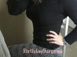 BirthdaySurprise