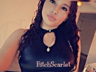 BitchScarlet