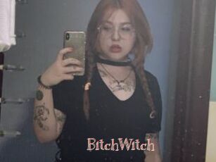 BitchWitch