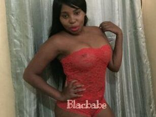 Blacbabe