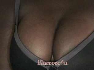 Blaccoco4u