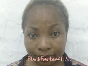 BlackBarbie4U32