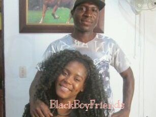 BlackBoyFriends