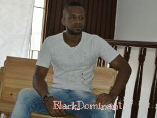 BlackDominant