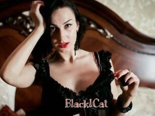 BlackICat