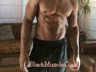 BlackMuscleCock