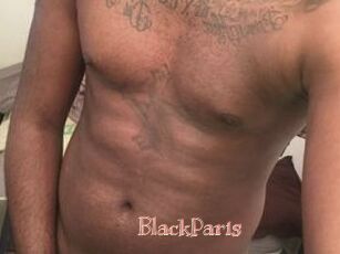 BlackParis