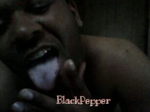 BlackPepper