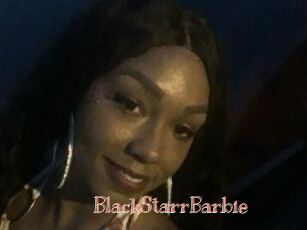 BlackStarrBarbie