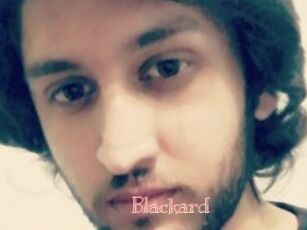 Blackard