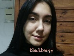 Blackberyy