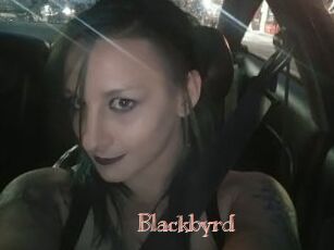 Blackbyrd