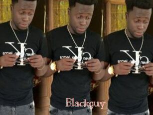 Blackguy