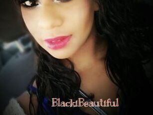 BlackiBeautiful