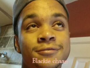 Blackie_chaan