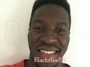 Blacksteel91