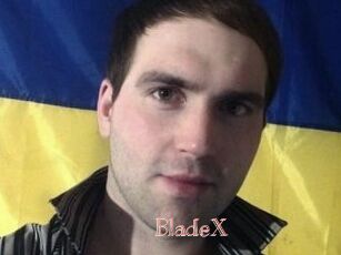 Blade_X