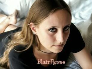 BlairRosse