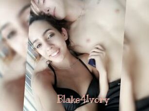 Blake4Ivory