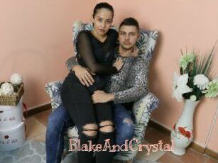 BlakeAndCrystal