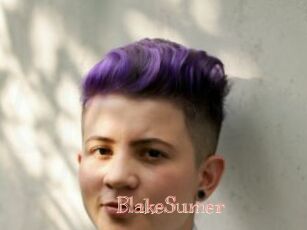 BlakeSumer