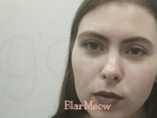 BlarMeow