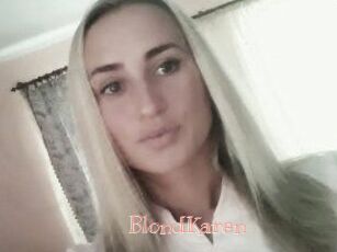 BlondKaren