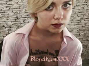 BlondKiraXXX