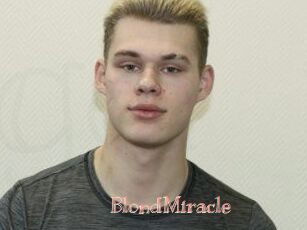 BlondMiracle