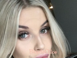 BlondeChloe