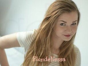 BlondeNessa