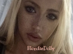 BlondieDolly