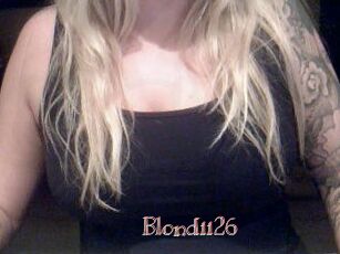 Blondii26