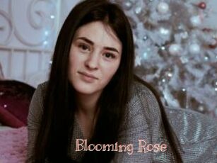 Blooming_Rose