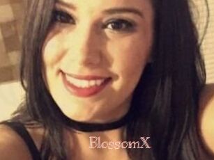 Blossom_X