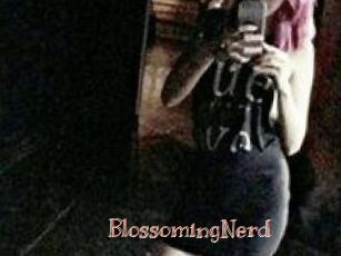 BlossomingNerd