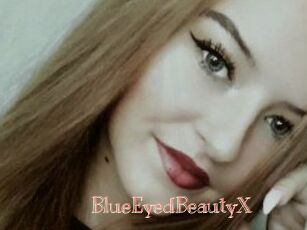 BlueEyedBeautyX