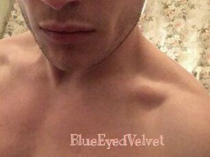 BlueEyedVelvet