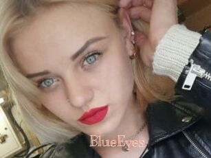 BlueEyes