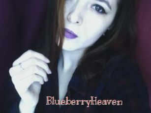 BlueberryHeaven